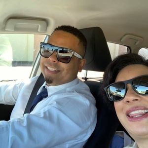 Meet your Posher, Nadia